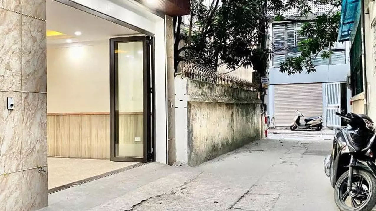 KIM GIANG 36m- PHÂN LÔ -NGÕ THÔNG. KINH DOANH, Ô TÔ TRÁNH GI.Á NHỈNH 10 TỶ-anh-3