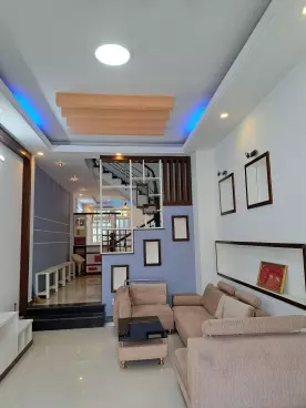 Nhà 3 tầng gần chợ phú xuân giáp quận 7- ngay Thị trấn Nhà Bè-anh-2