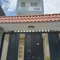 Nhà 3 tầng gần chợ phú xuân giáp quận 7- ngay Thị trấn Nhà Bè-anh-4
