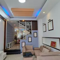 Nhà 3 tầng gần chợ phú xuân giáp quận 7- ngay Thị trấn Nhà Bè-anh-5