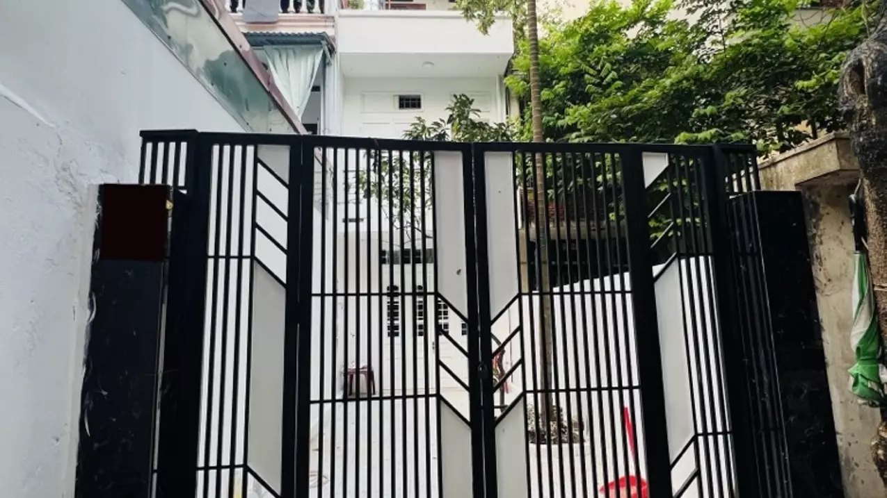 KIM NGƯU MINH KHAI HAI BÀ TRƯNG- 83m2- Ô TÔ VÀO THẲNG NHÀ – TIỆN ÍCH TIMES CITY – SỐ ĐẸP 2 MẶT NGÕ-anh-1