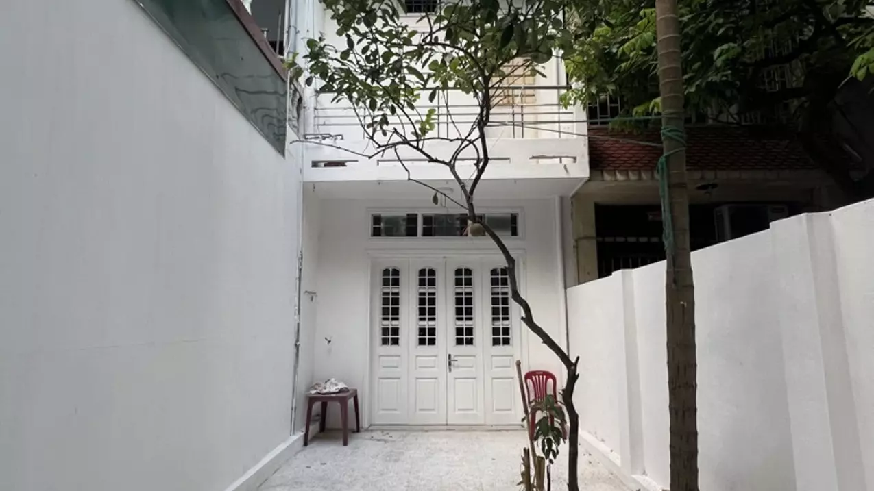 KIM NGƯU MINH KHAI HAI BÀ TRƯNG- 83m2- Ô TÔ VÀO THẲNG NHÀ – TIỆN ÍCH TIMES CITY – SỐ ĐẸP 2 MẶT NGÕ-anh-2
