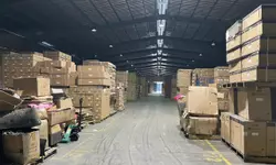 Km32 Mỹ Hào - Hưng Yên cho thuê dài hạn xưởng 5000m2 2 tầng, PCCC đầy đủ, có sẵn nguồn điện 3 phase-anh-15