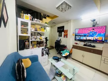 Nhà hẻm 3m đường Nguyễn Văn Trổi Phường 15 Phú Nhuận 29m2 3 Tầng BTCT Hạ 600 Tr Chỉ 3.X Tỷ-anh-3