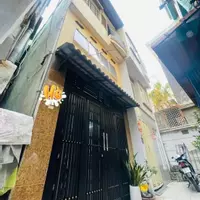 Nhà hẻm 3m đường Nguyễn Văn Trổi Phường 15 Phú Nhuận 29m2 3 Tầng BTCT Hạ 600 Tr Chỉ 3.X Tỷ-anh-6