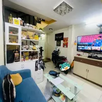 Nhà hẻm 3m đường Nguyễn Văn Trổi Phường 15 Phú Nhuận 29m2 3 Tầng BTCT Hạ 600 Tr Chỉ 3.X Tỷ-anh-7