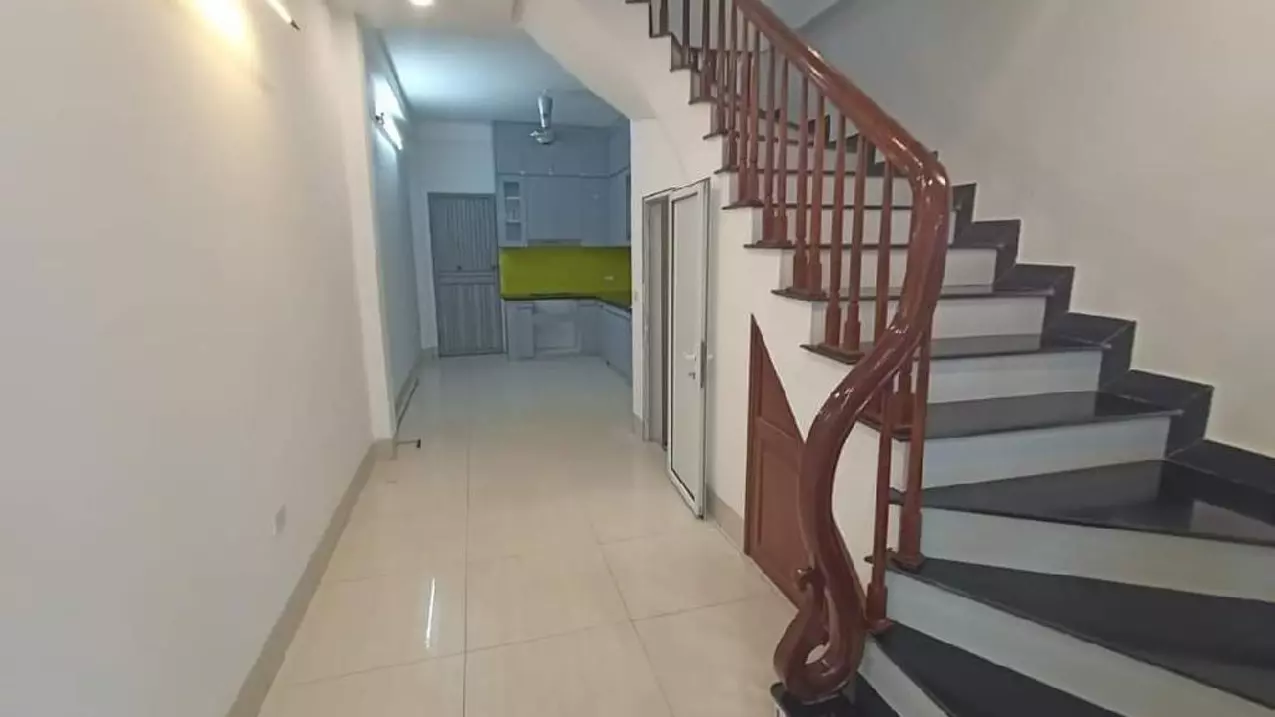 LA KHÊ - HÀ ĐÔNG - NHÀ ĐẸP Ô TÔ ĐỖ CỬA - GẦN TRƯỜNG, SÁT CHỢ 44M2 x 4 TẦNG - 6.79 TỶ-anh-2