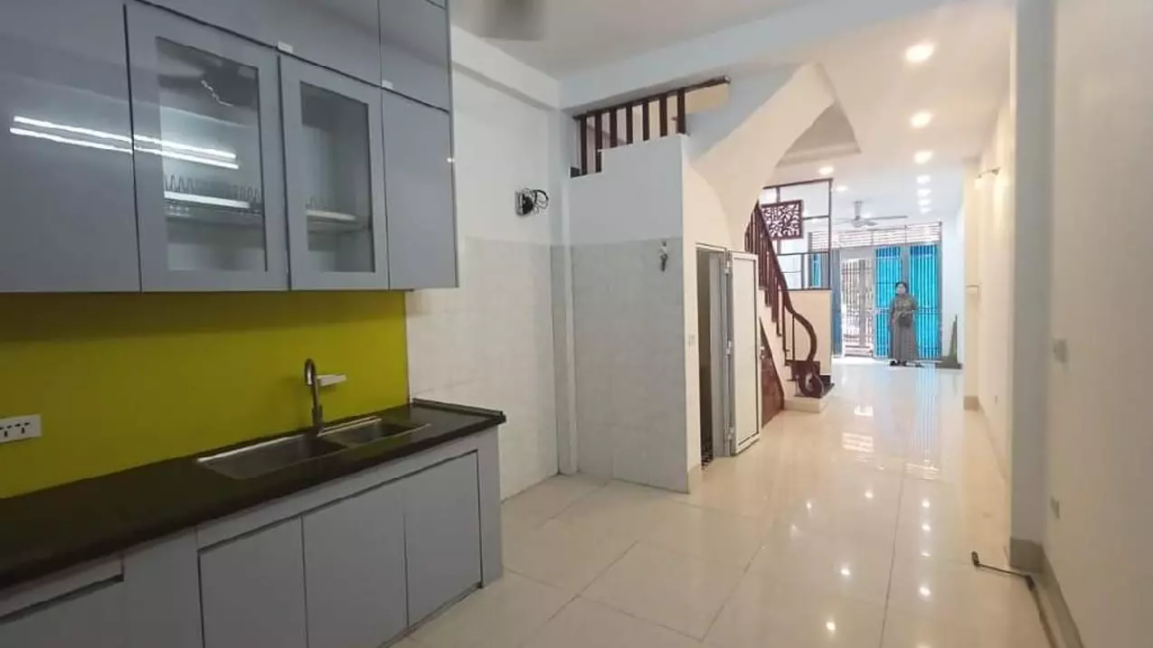 LA KHÊ - HÀ ĐÔNG - NHÀ ĐẸP Ô TÔ ĐỖ CỬA - GẦN TRƯỜNG, SÁT CHỢ 44M2 x 4 TẦNG - 6.79 TỶ-anh-3