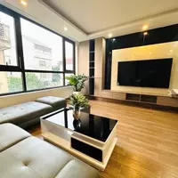 LẠC LONG QUÂN  , MỚI -  FULL NỘI THẤT 38M, , 5T, MT 5,5m ,8,7 tỷ-anh-2