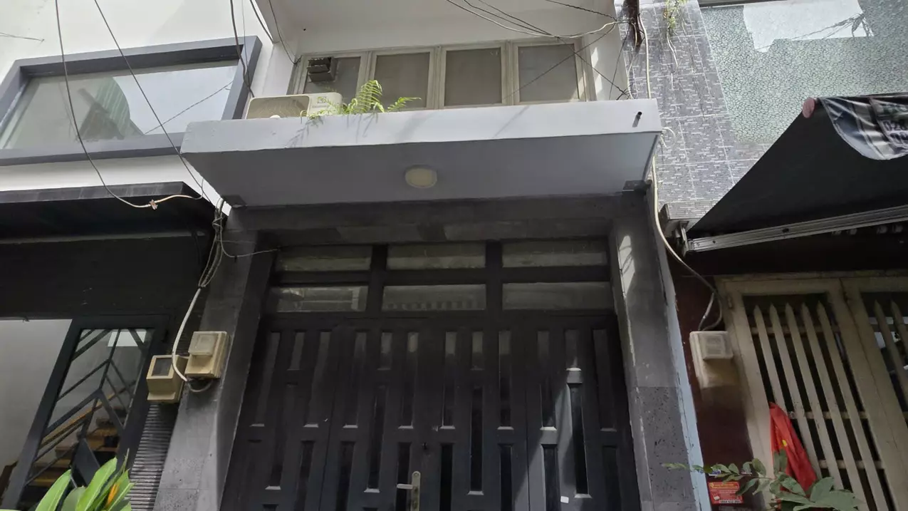 LẠC LONG QUÂN Q11 HXH 22M2 - 3 TẦNG BTCT 2PN 2WC CHỈ 4.15 TỶ-anh-1