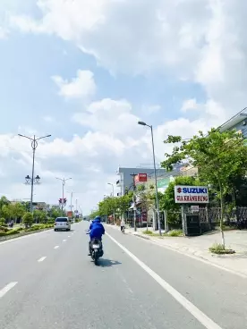 Bán rẻ lô đất sạch đẹp ngay sát Hòa Tiến - Đà Nẵng/215m2/Sổ chính chủ-anh-1