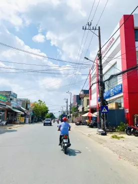 Bán rẻ lô đất sạch đẹp ngay sát Hòa Tiến - Đà Nẵng/215m2/Sổ chính chủ-anh-2