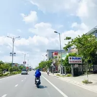 Bán rẻ lô đất sạch đẹp ngay sát Hòa Tiến - Đà Nẵng/215m2/Sổ chính chủ-anh-4