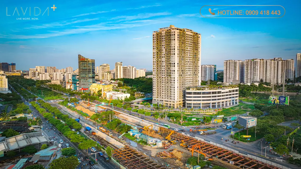 Lavida plus đối diện vivo city q7 nhận nhà ở ngay giá 1tỷ500 CK 5%, Tặng 1 Chỉ Vàng SJC-anh-4