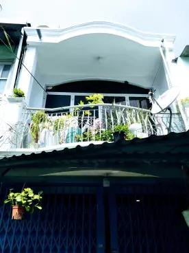 Bán nhà Gò Vấp Đường số 51 Phường 14 37m2, 2 tầng chỉ 3.2 tỷ-anh-1