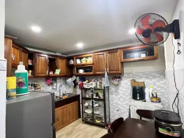 Bán nhà Gò Vấp Đường số 51 Phường 14 37m2, 2 tầng chỉ 3.2 tỷ-anh-3
