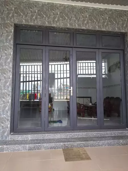 Lê Văn Lương - Nhơn Đức - Nhà Bè - Nhà mới đẹp cấp 4 + gác lững - 3PN - 2wc
- Diện tích: 99m2-anh-1