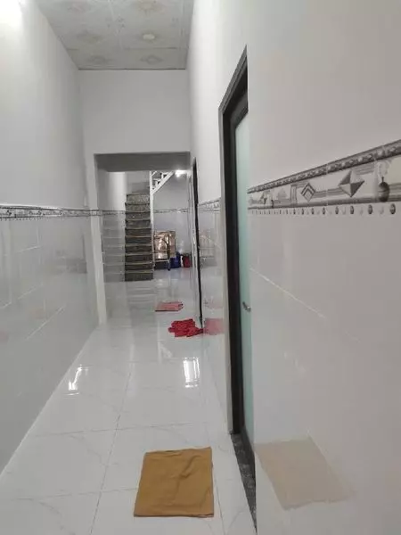 Lê Văn Lương - Nhơn Đức - Nhà Bè - Nhà mới đẹp cấp 4 + gác lững - 3PN - 2wc
- Diện tích: 99m2-anh-3