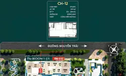 Chính chủ cho thuê văn phòng 1600m2 có cắt linh hoạt tại 6th Element Center-anh-1
