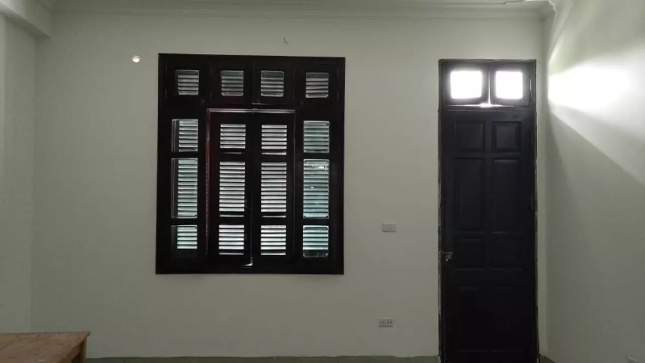 LIỀN KỀ KĐT VĂN QUÁN, HÀ ĐÔNG, lô góc 3 thoáng, view vườn hoa, cây xanh quanh nhà-anh-1
