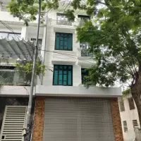 LIỀN KỀ KĐT VĂN QUÁN, HÀ ĐÔNG, lô góc 3 thoáng, view vườn hoa, cây xanh quanh nhà-anh-7