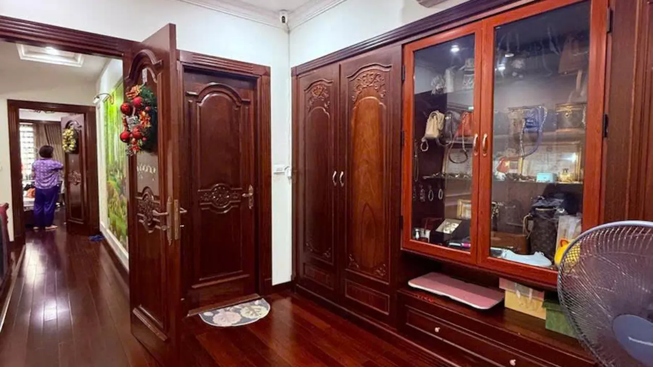 Liền kề khu Hàm Nghi 73m2, nhà 5 tầng, mặt tiền 6m, vỉa hè kinh doanh, quy hoạch 100 năm ổn định,-anh-2