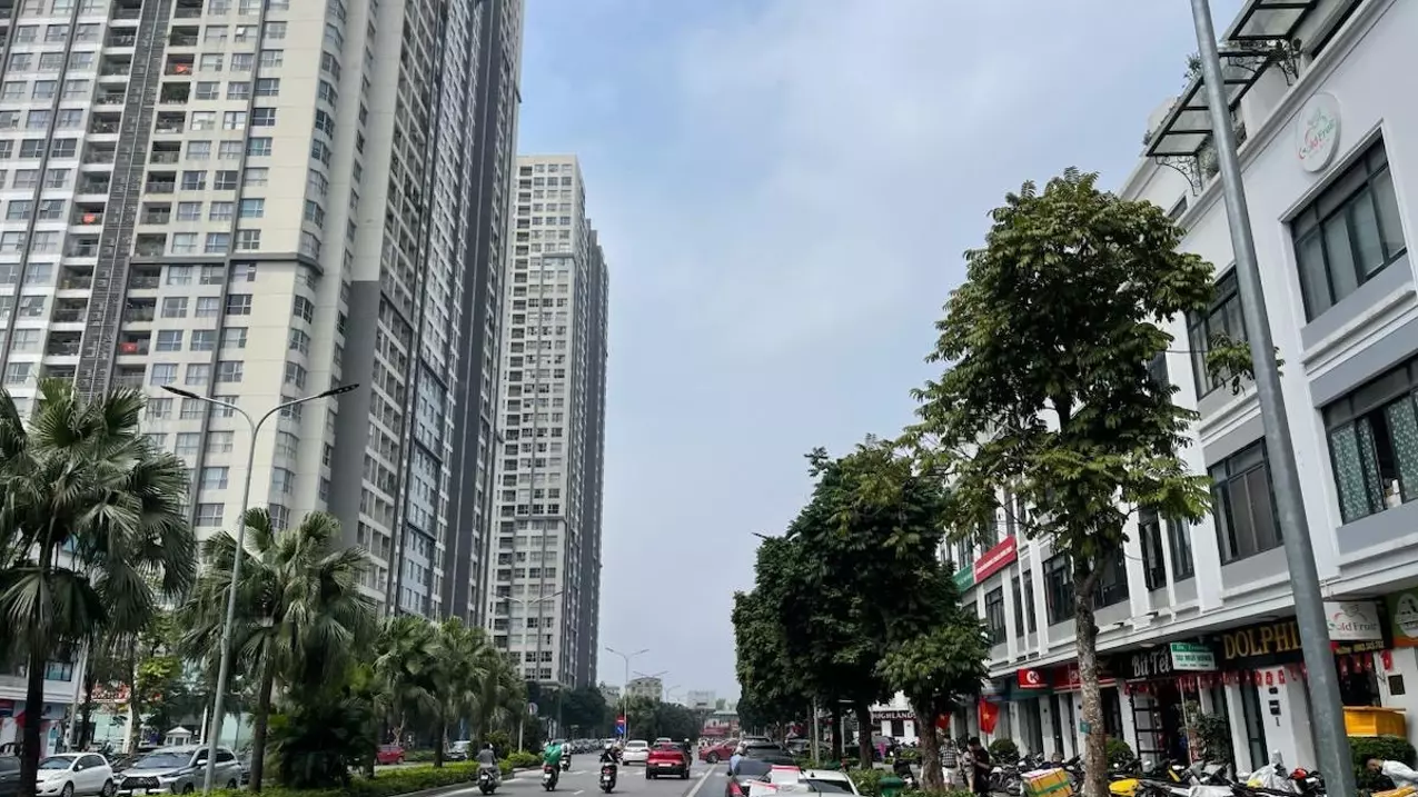 ???? LIỀN KỀ MẶT PHỐ HÀM NGHI - VINHOMES GARDENIA - 2 THOÁNG TRƯỚC SAU - 58 TỶ-anh-2