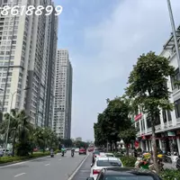 ???? LIỀN KỀ MẶT PHỐ HÀM NGHI - VINHOMES GARDENIA - 2 THOÁNG TRƯỚC SAU - 58 TỶ-anh-3