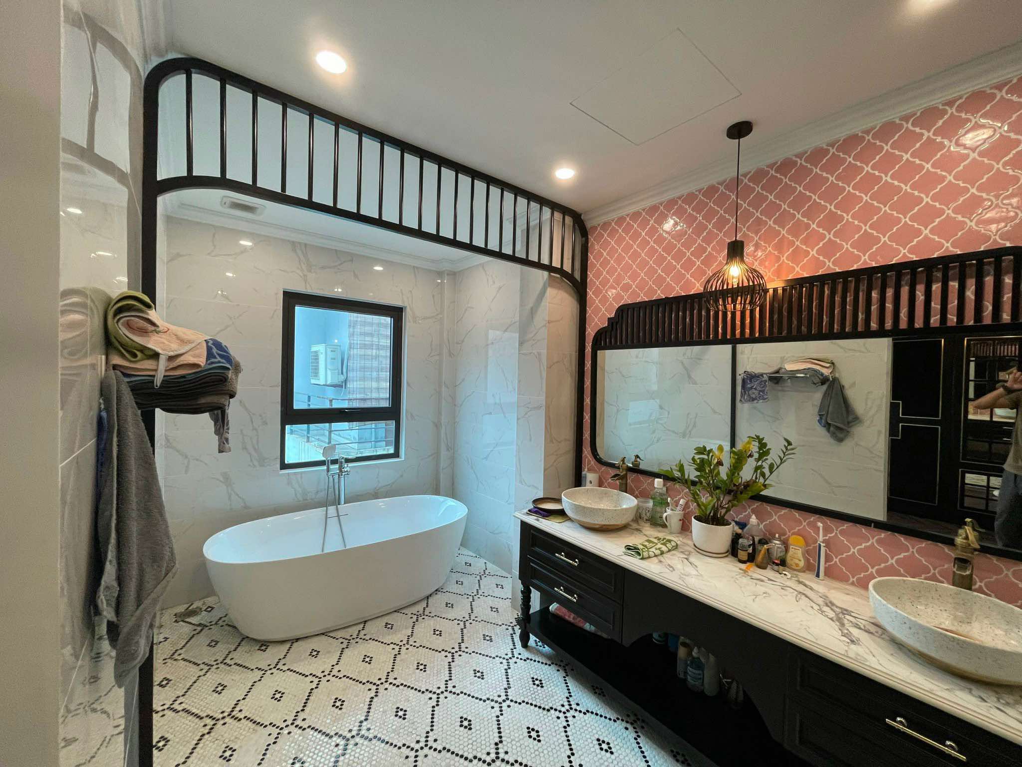 Liền kề Nguyễn Sơn-bệnh viện Tâm Anh, 90m x 6tầng, vỉa hè, ôtô dừng đỗ,kinh doanh ngày đêm-anh-10