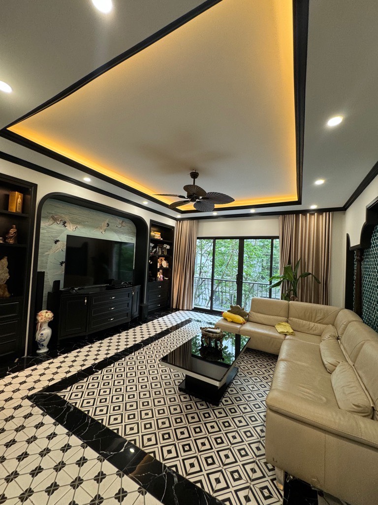 Liền kề Nguyễn Sơn-bệnh viện Tâm Anh, 90m x 6tầng, vỉa hè, ôtô dừng đỗ,kinh doanh ngày đêm-anh-15