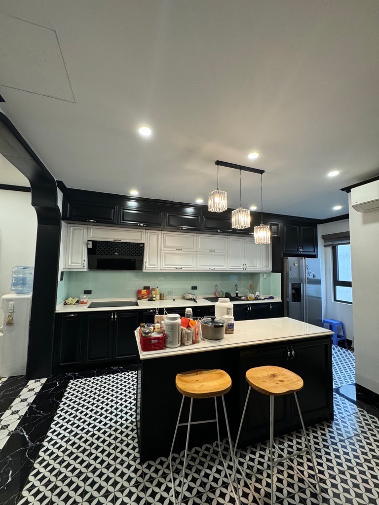 Liền kề Nguyễn Sơn-bệnh viện Tâm Anh, 90m x 6tầng, vỉa hè, ôtô dừng đỗ,kinh doanh ngày đêm-anh-6