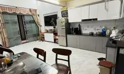 Bán biệt thự tặng sân vườn ở Lê Hồng Phong, Ngô Quyền, Hải Phòng 136m2 mặt tiền 8m lô góc-anh-11