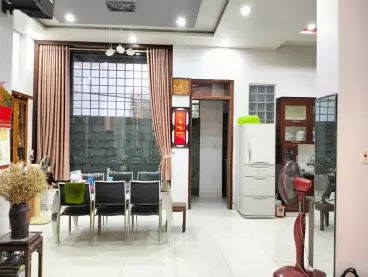 Bán biệt thự tặng sân vườn ở Lê Hồng Phong, Ngô Quyền, Hải Phòng 136m2 mặt tiền 8m lô góc-anh-2