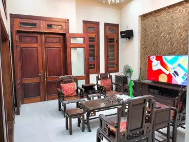 Bán biệt thự tặng sân vườn ở Lê Hồng Phong, Ngô Quyền, Hải Phòng 136m2 mặt tiền 8m lô góc-anh-5