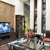 Bán biệt thự tặng sân vườn ở Lê Hồng Phong, Ngô Quyền, Hải Phòng 136m2 mặt tiền 8m lô góc-anh-6