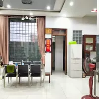 Bán biệt thự tặng sân vườn ở Lê Hồng Phong, Ngô Quyền, Hải Phòng 136m2 mặt tiền 8m lô góc-anh-7