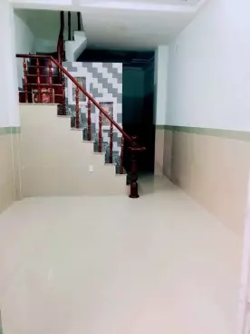 Nhà Cho thuê 3.5 x 14m đường Phú Định, P16, Q8. Giá 6.5tr-anh-2