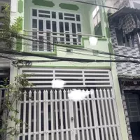 Nhà Cho thuê 3.5 x 14m đường Phú Định, P16, Q8. Giá 6.5tr-anh-4