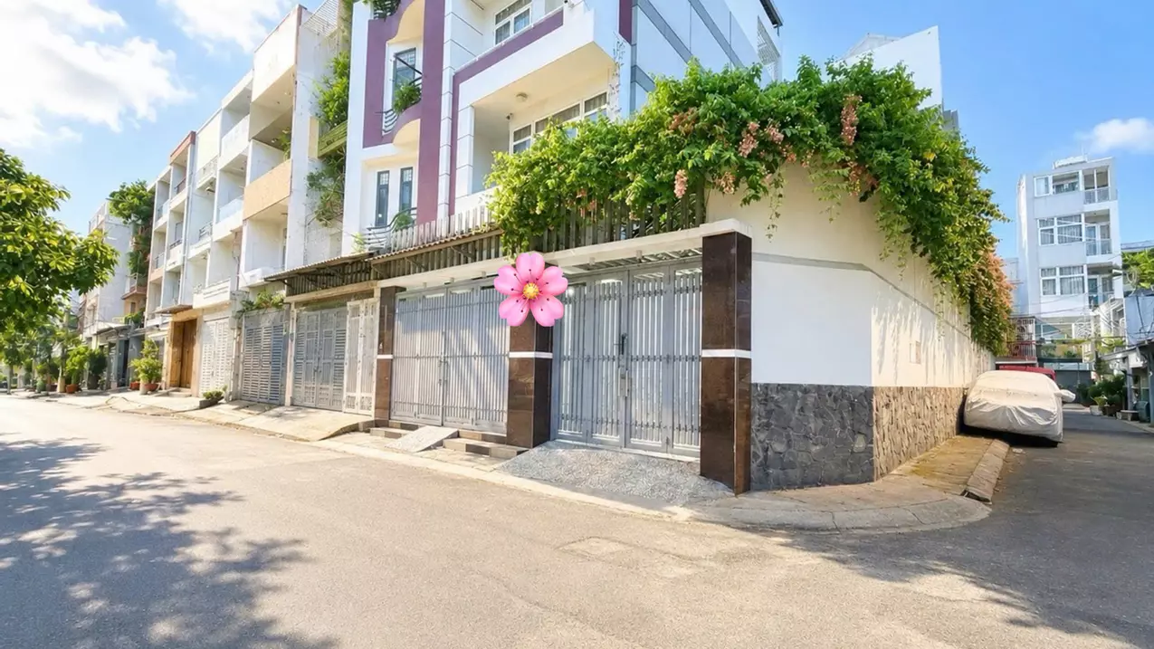 LÔ GÓC 2 MẶT TIỀN ĐƯỜNG NHỰA 6M THÔNG - OTO NGỦ THOẢI MÁI - 61m2 - BÙI ĐÌNH TUÝ - Nhĩnh 9 t.ỉ-anh-1