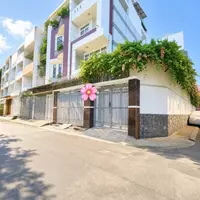 LÔ GÓC 2 MẶT TIỀN ĐƯỜNG NHỰA 6M THÔNG - OTO NGỦ THOẢI MÁI - 61m2 - BÙI ĐÌNH TUÝ - Nhĩnh 9 t.ỉ-anh-3