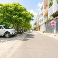 LÔ GÓC 2 MẶT TIỀN ĐƯỜNG NHỰA 6M THÔNG - OTO NGỦ THOẢI MÁI - 61m2 - BÙI ĐÌNH TUÝ - Nhĩnh 9 t.ỉ-anh-4