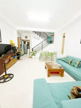 HẺM XE HƠI - 1 CĂN RA MẶT TIỀN NGUYỄN VĂN ĐẬU - 39M2-anh-1