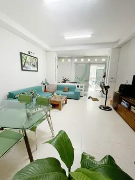 HẺM XE HƠI - 1 CĂN RA MẶT TIỀN NGUYỄN VĂN ĐẬU - 39M2-anh-2