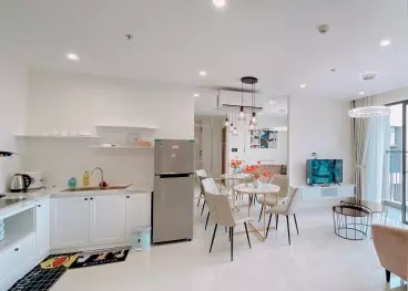 Nhanh tay sở hữu 1PN+1 43m2 giá rẻ 1.37 tỷ bao phí duy nhất tại Vinhomes Ocean Park - Gia Lâm, HN-anh-1