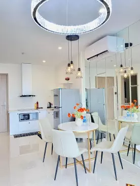 Nhanh tay sở hữu 1PN+1 43m2 giá rẻ 1.37 tỷ bao phí duy nhất tại Vinhomes Ocean Park - Gia Lâm, HN-anh-2