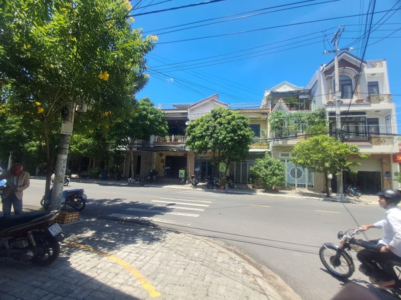 Lô góc mặt tiền 10,5m -Sơn Trà -Kinh doanh đỉnh cao - Giá chỉ 7,85 tỷ .-anh-1