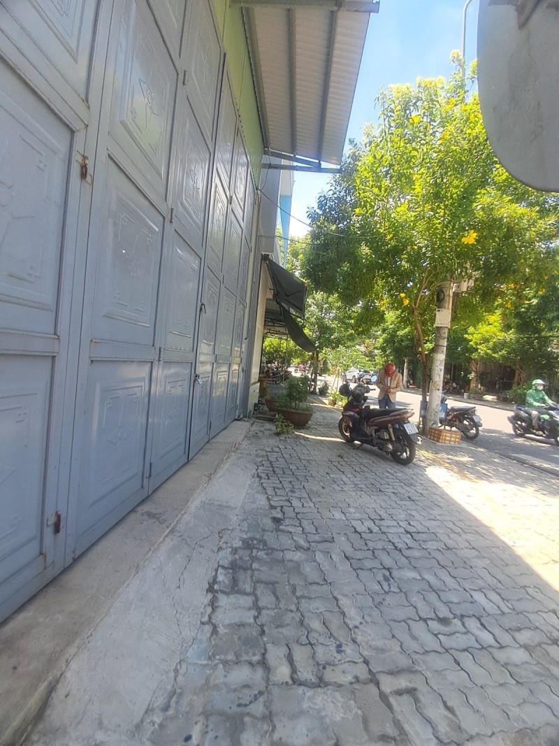 Lô góc mặt tiền 10,5m -Sơn Trà -Kinh doanh đỉnh cao - Giá chỉ 7,85 tỷ .-anh-7