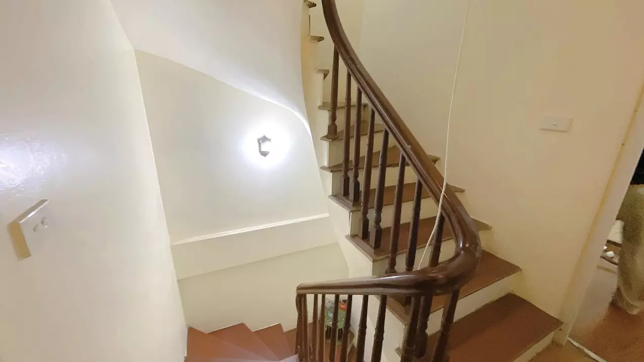 LÔ GÓC PHỐ TÂN MAI - GARA Ô TÔ - NGÕ THÔNG - KINH DOANH - GẦN PHỐ-anh-3