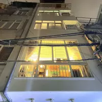 LÔ GÓC PHỐ TÂN MAI - GARA Ô TÔ - NGÕ THÔNG - KINH DOANH - GẦN PHỐ-anh-5