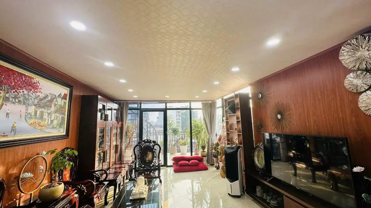 Long Biên dưới 8 tỷ, Diện Tích 40m2, 6 tầng, mặt tiền 3.9m, giá 6,9 tỷ thang máy, zalo: 0379201686-anh-2